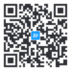 iOS 系统版 二维码（aitiyu）